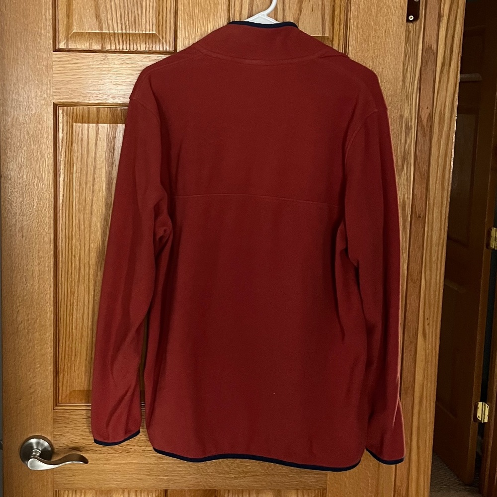 Patagonia Light Pullover - Picture 3 of 3